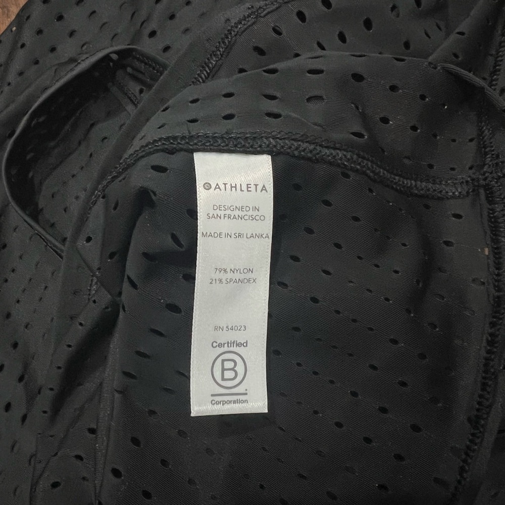 Athleta Ultimate Train - image 4